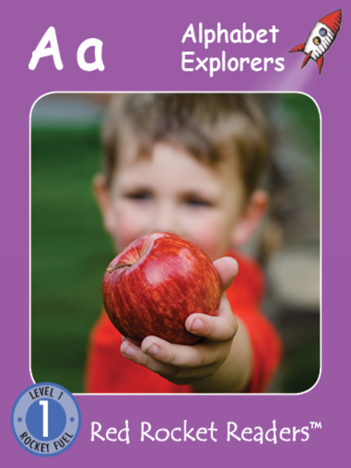 Title details for Alphabet Explorers: Aa by Pam Holden - Available